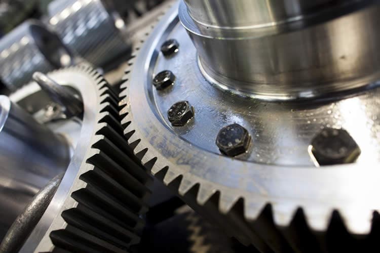 Réducteurs industriels