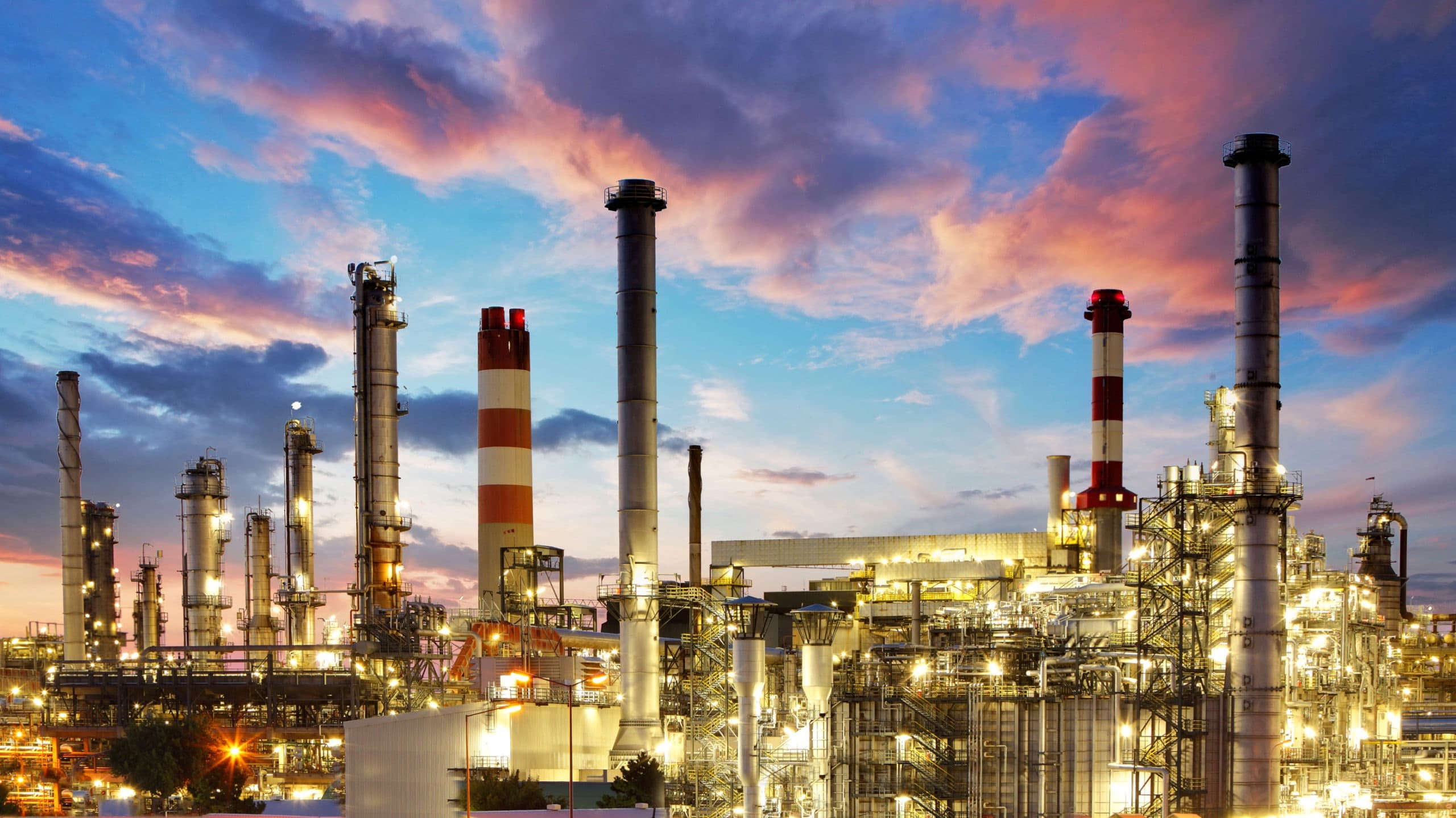 Other industries