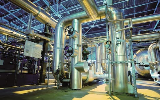 Water treatment