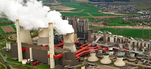 Power generation