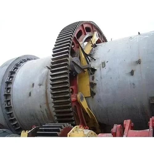 Ring gears