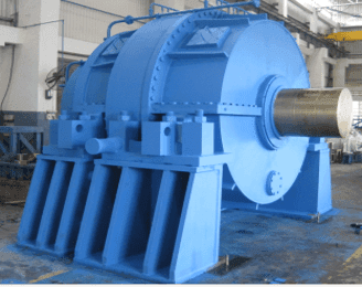 Gearboxes